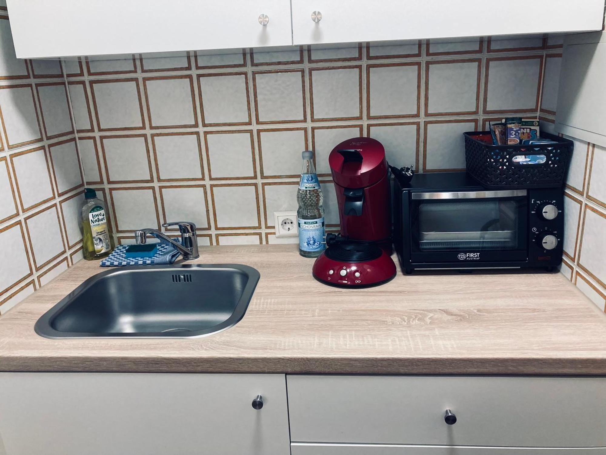 Free Apartment - Ermstal Bad Urach Ngoại thất bức ảnh