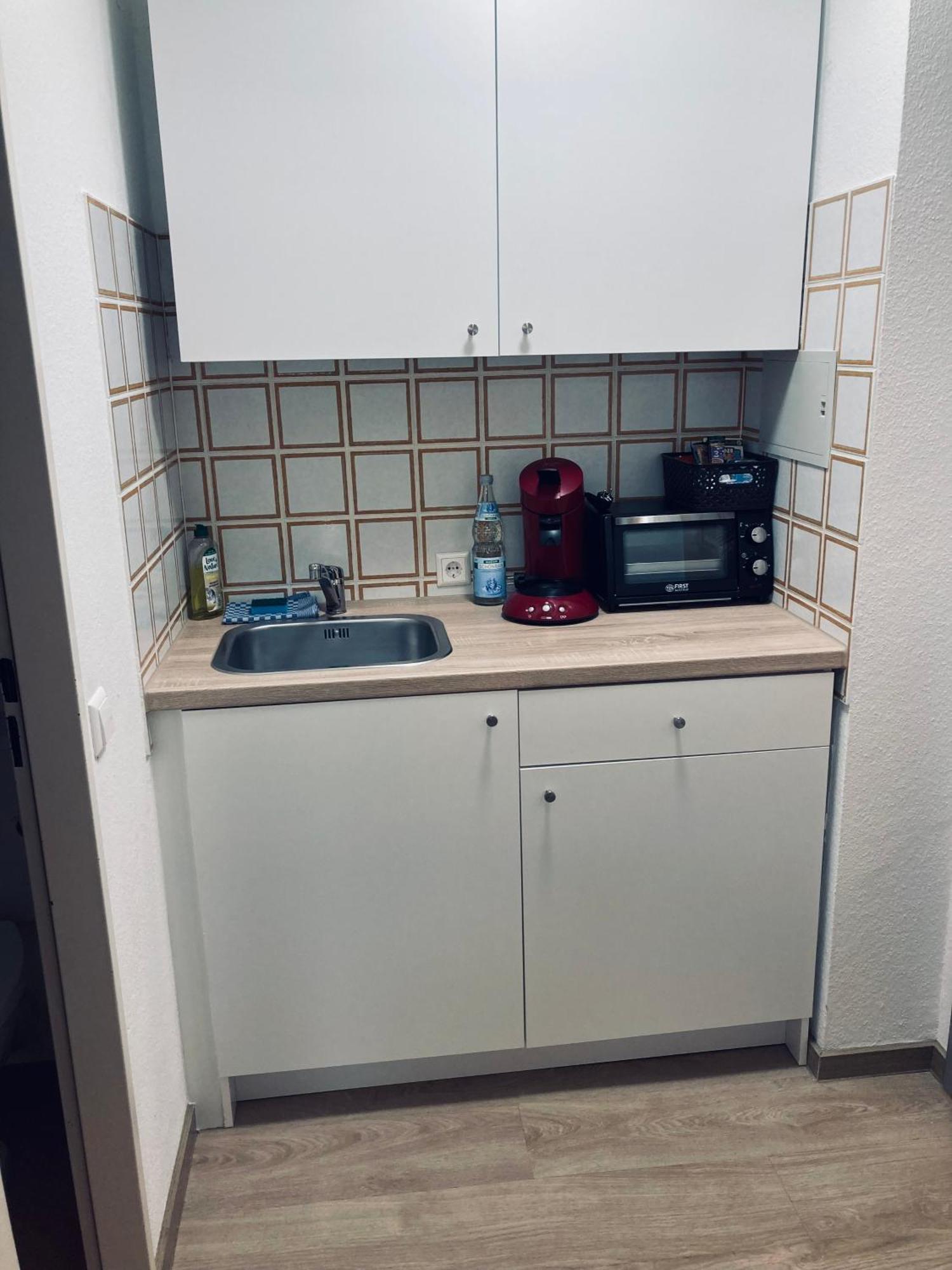 Free Apartment - Ermstal Bad Urach Ngoại thất bức ảnh