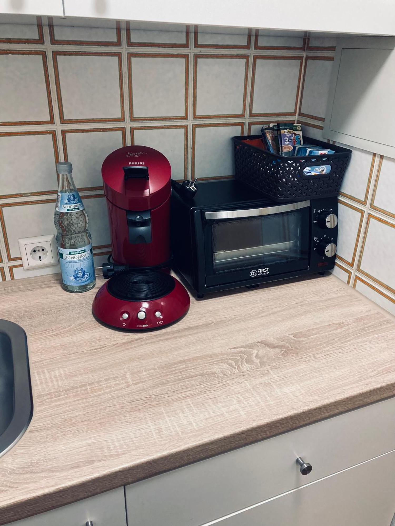 Free Apartment - Ermstal Bad Urach Ngoại thất bức ảnh